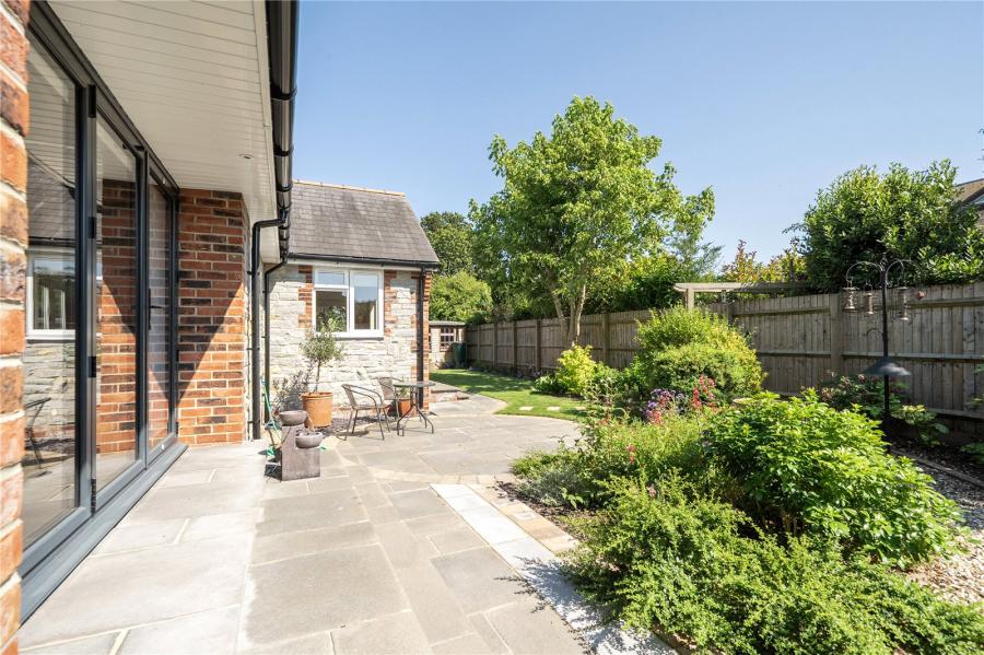 Image for Conway Crescent, Burnham On Sea