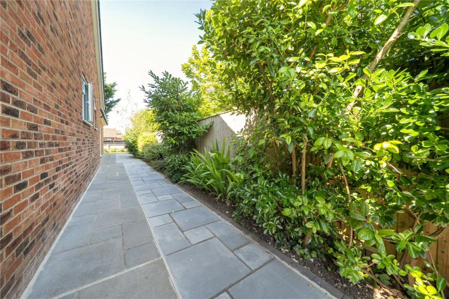 Image for Conway Crescent, Burnham On Sea