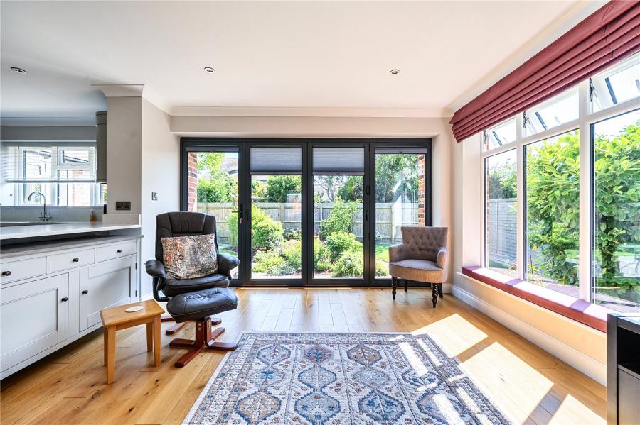 Image for Conway Crescent, Burnham On Sea