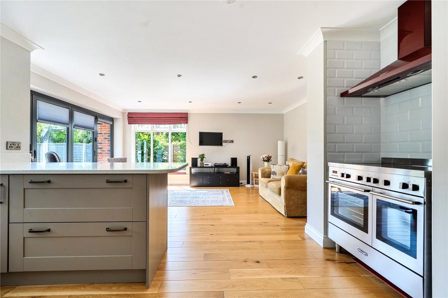 Image for Conway Crescent, Burnham On Sea