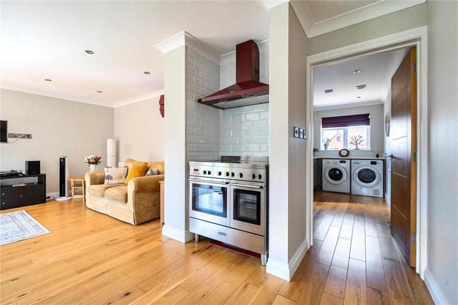 Image for Conway Crescent, Burnham On Sea