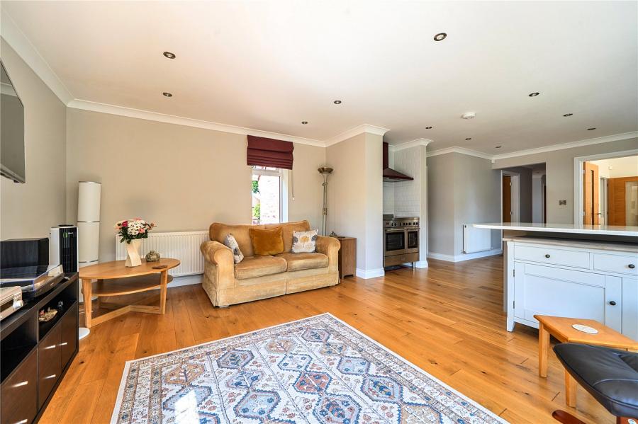 Image for Conway Crescent, Burnham On Sea