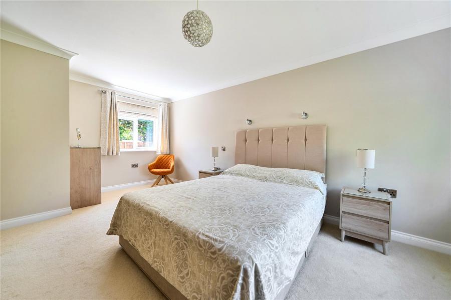 Image for Conway Crescent, Burnham On Sea