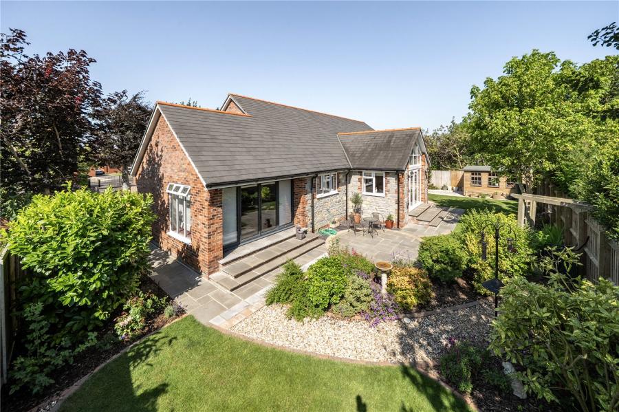Image for Conway Crescent, Burnham On Sea