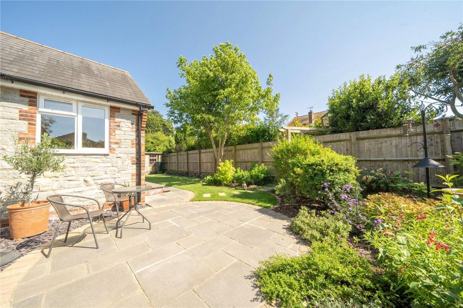 Image for Conway Crescent, Burnham On Sea