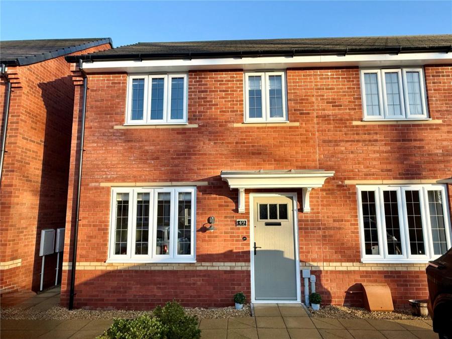 Image for Ryeland Street, Highbridge