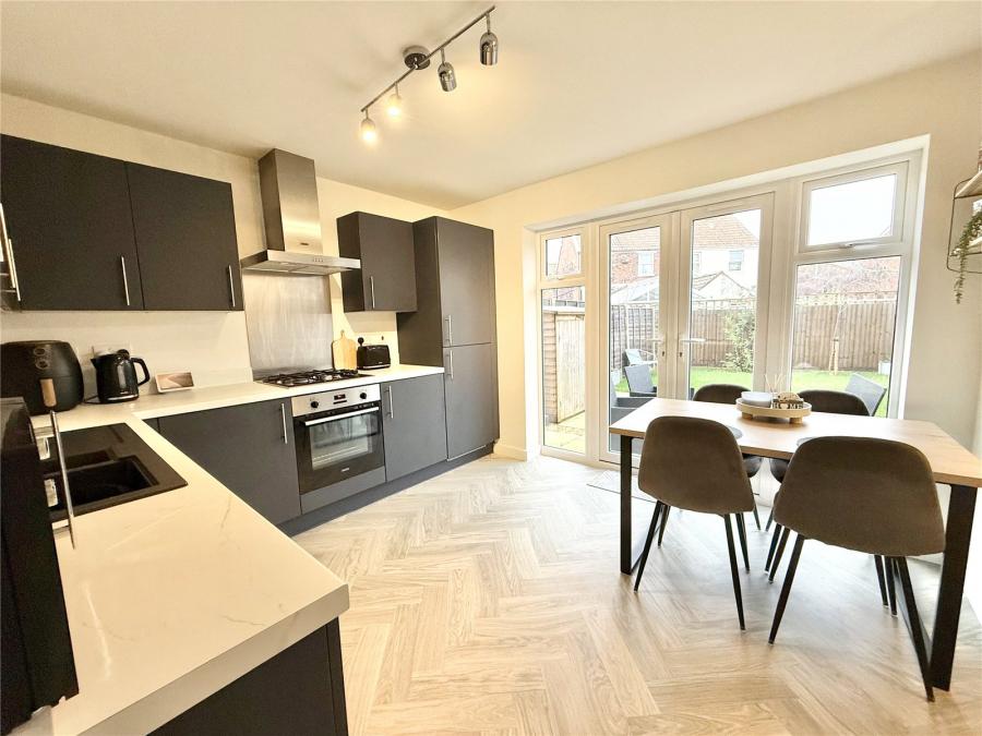 Image for Ryeland Street, Highbridge