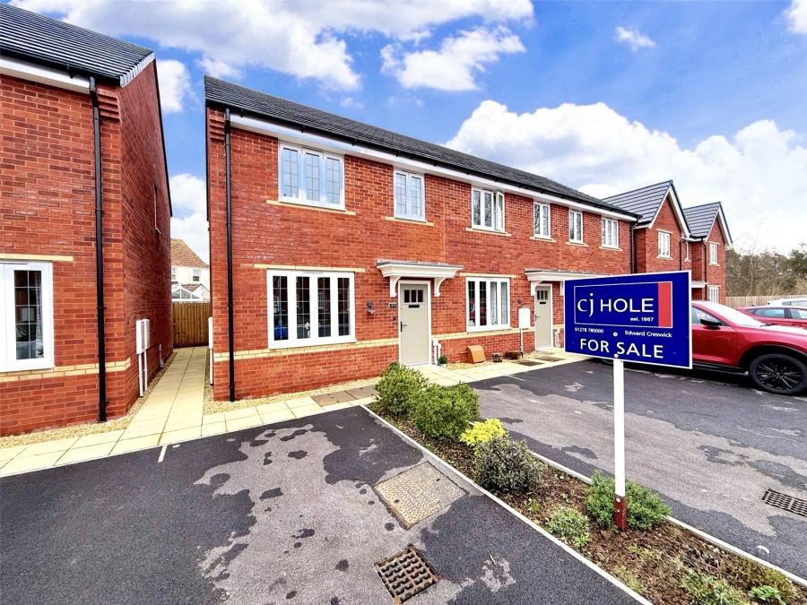 Image for Ryeland Street, Highbridge