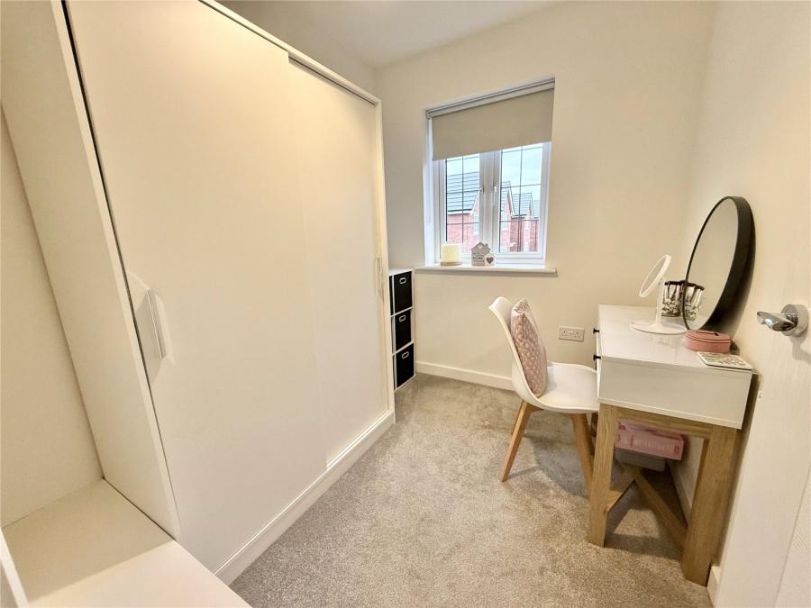 Image for Ryeland Street, Highbridge