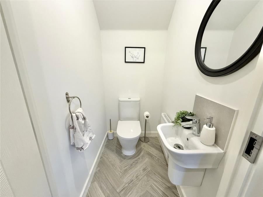 Image for Ryeland Street, Highbridge