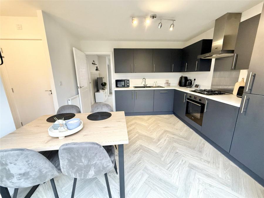 Image for Ryeland Street, Highbridge