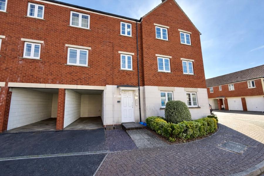 Image for Mullholland Way, Highbridge