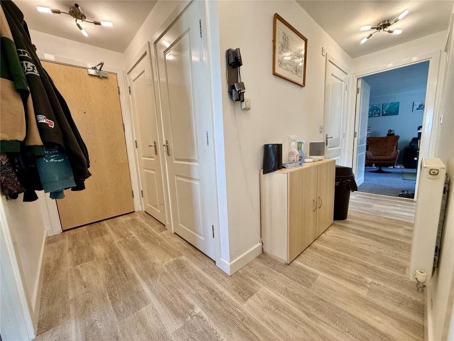 Image for Mullholland Way, Highbridge