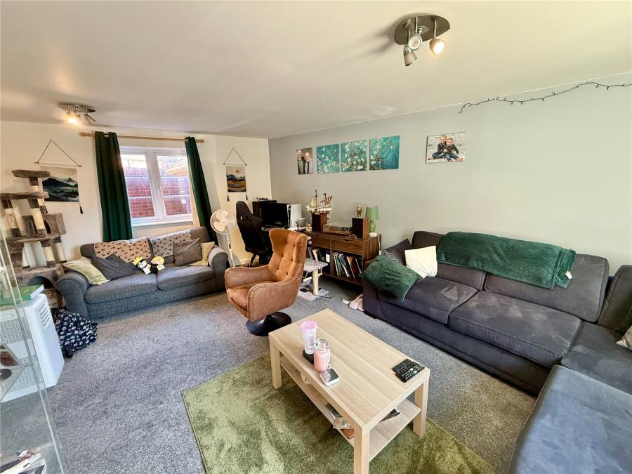 Image for Mullholland Way, Highbridge
