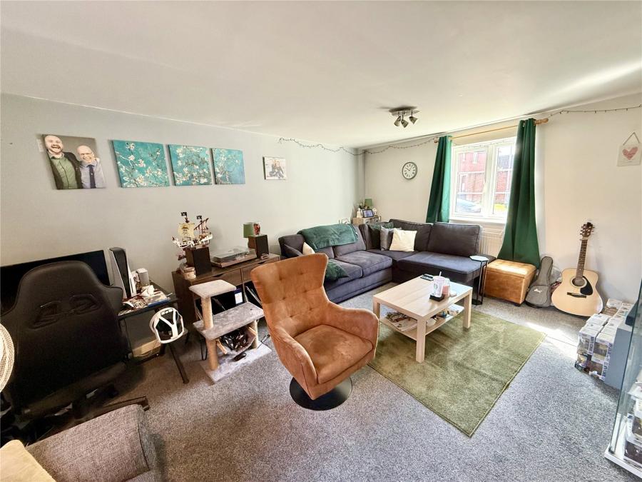 Image for Mullholland Way, Highbridge