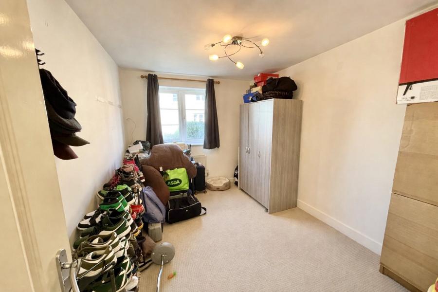 Image for Mullholland Way, Highbridge