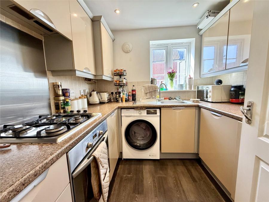 Image for Mullholland Way, Highbridge