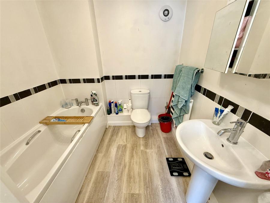 Image for Mullholland Way, Highbridge