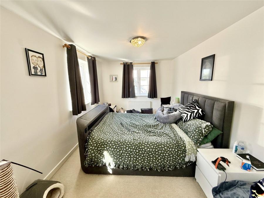 Image for Mullholland Way, Highbridge