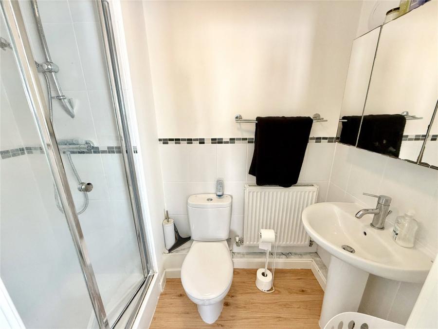 Image for Mullholland Way, Highbridge