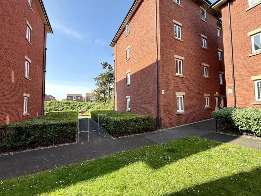 Image for Charlotte Court, Highbridge Quay
