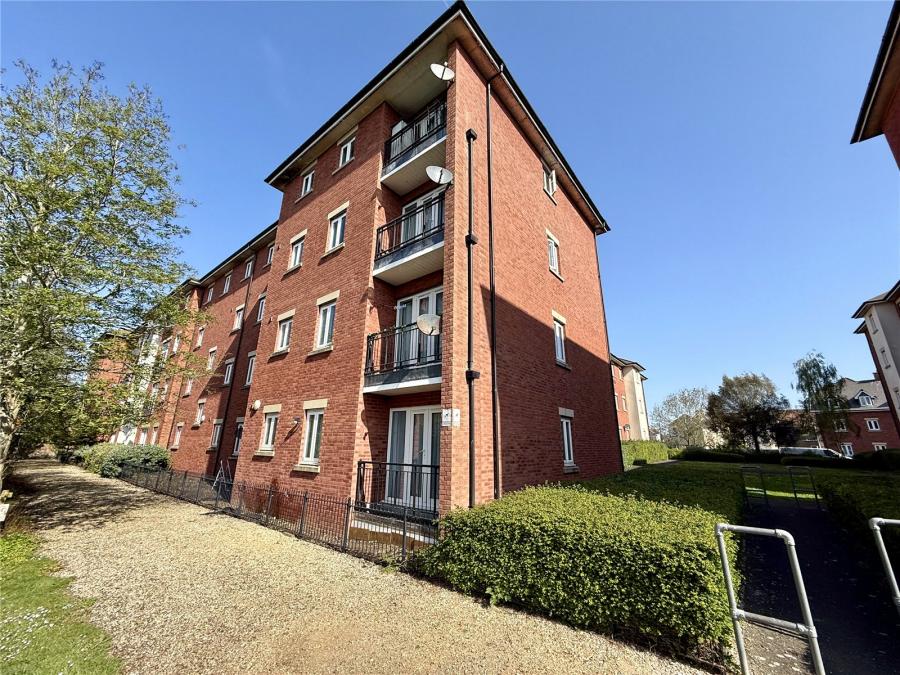 Image for Charlotte Court, Highbridge Quay