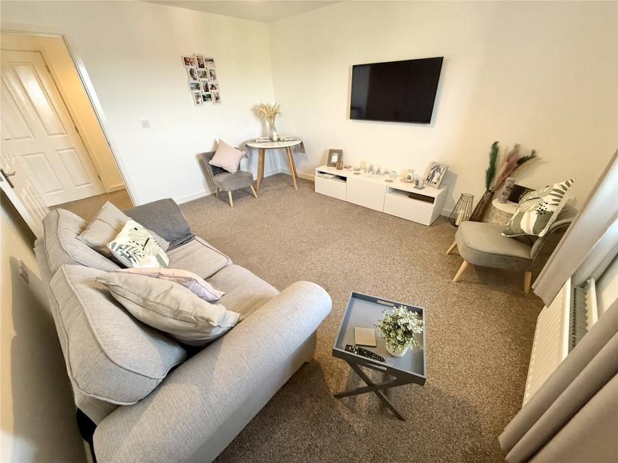 Image for Mayflower Court, Highbridge