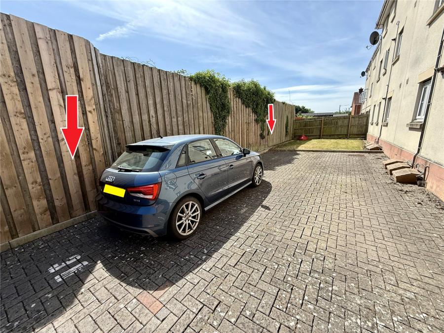 Image for Mayflower Court, Highbridge