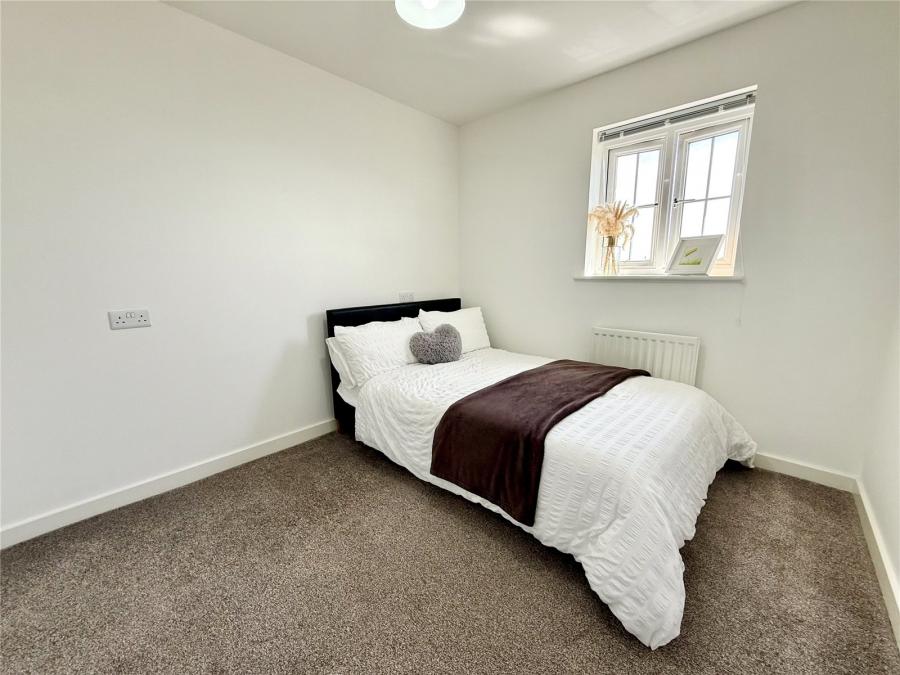 Image for Mayflower Court, Highbridge
