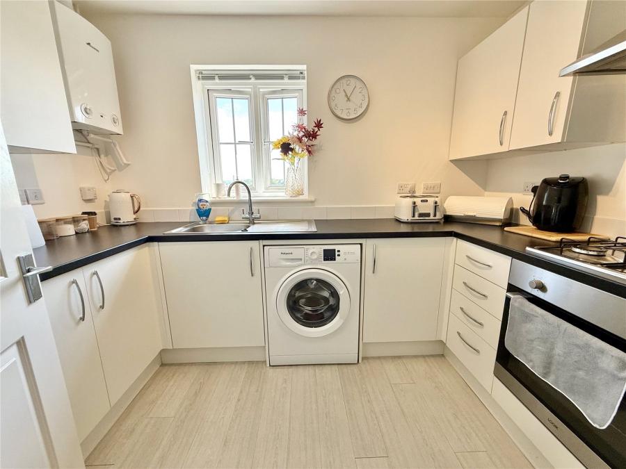 Image for Mayflower Court, Highbridge