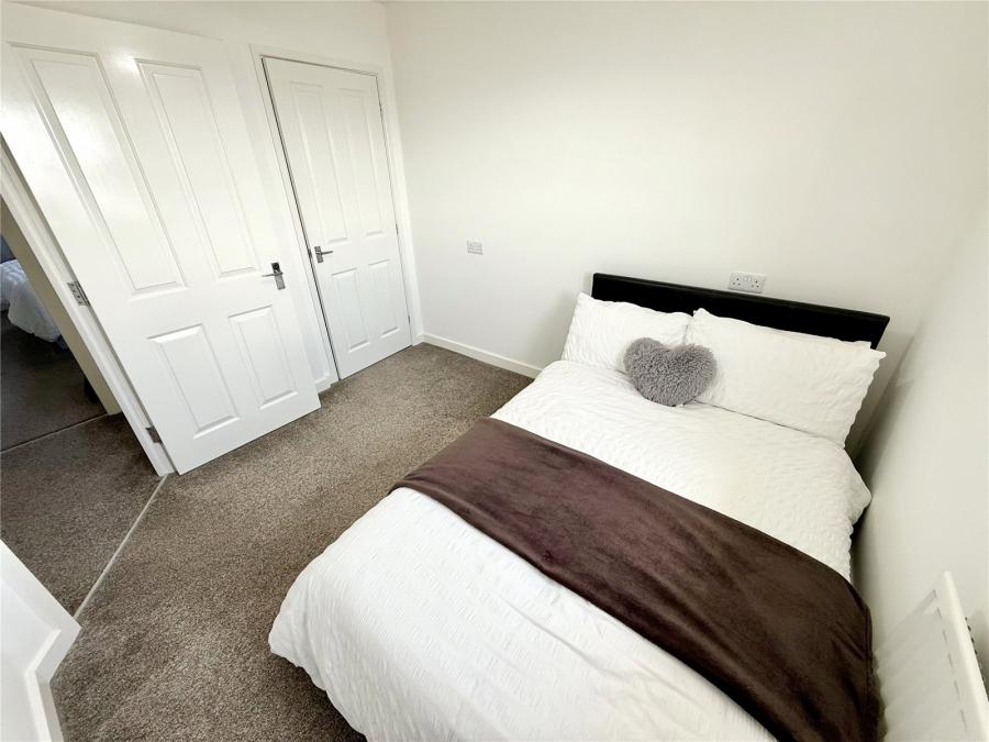 Image for Mayflower Court, Highbridge