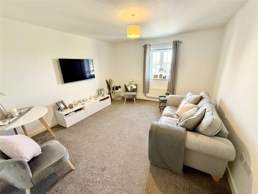 Image for Mayflower Court, Highbridge