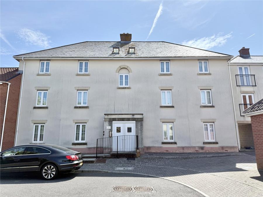 Image for Mayflower Court, Highbridge
