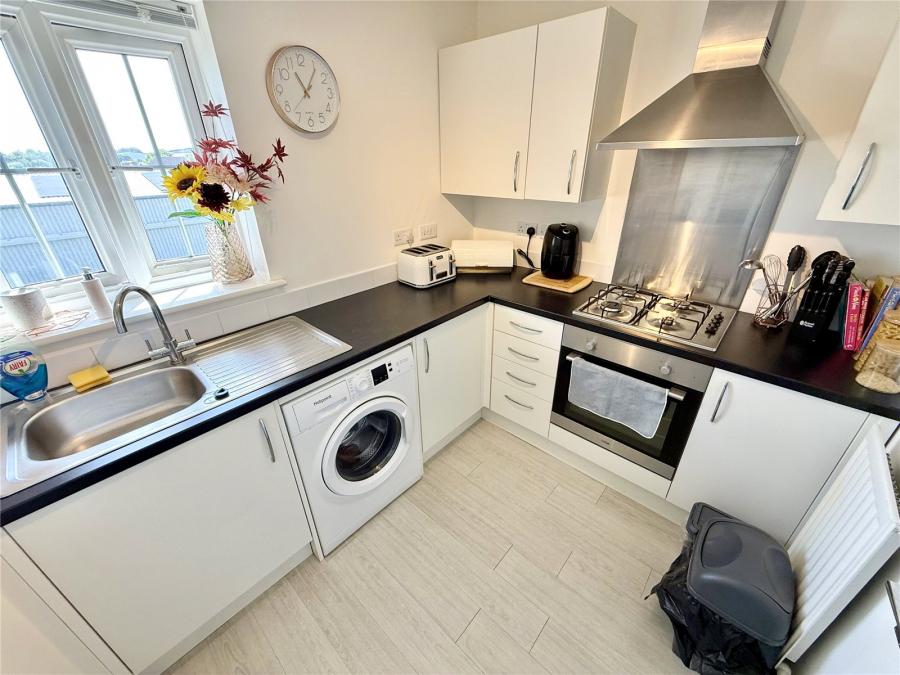 Image for Mayflower Court, Highbridge