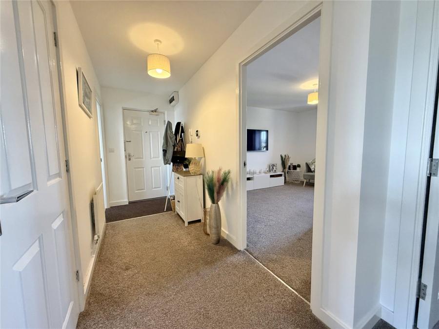 Image for Mayflower Court, Highbridge