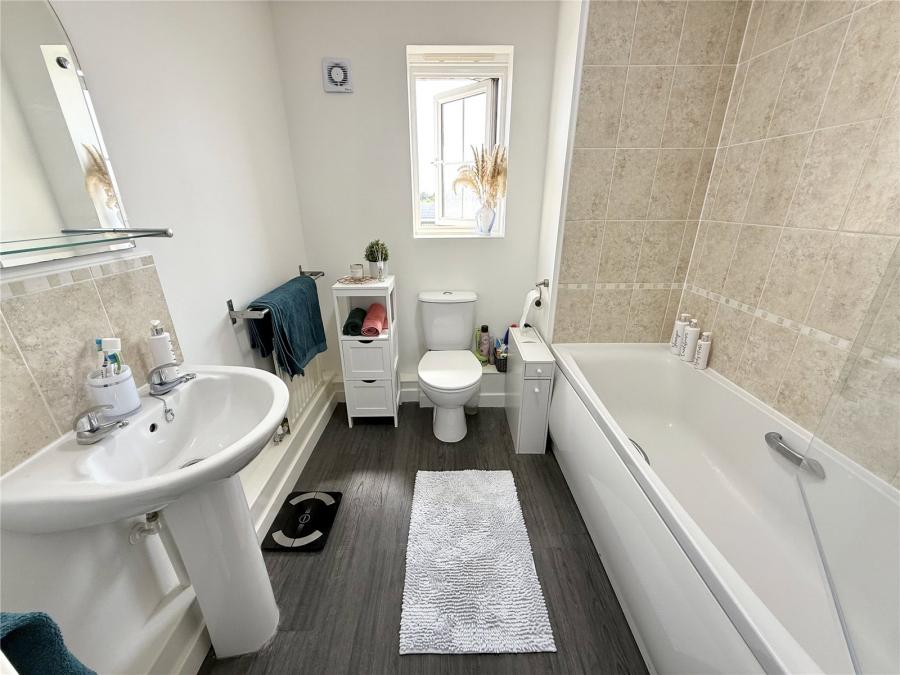 Image for Mayflower Court, Highbridge