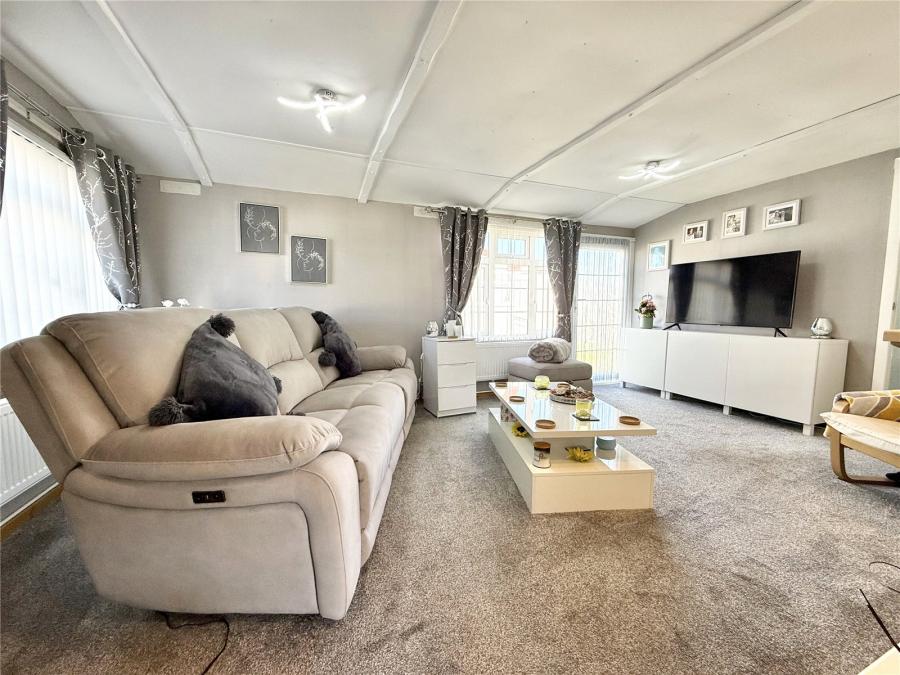 Image for Caramia Park, Sealeys Close