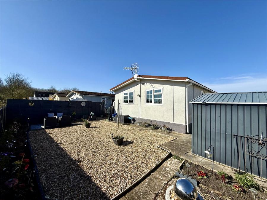 Image for Caramia Park, Sealeys Close
