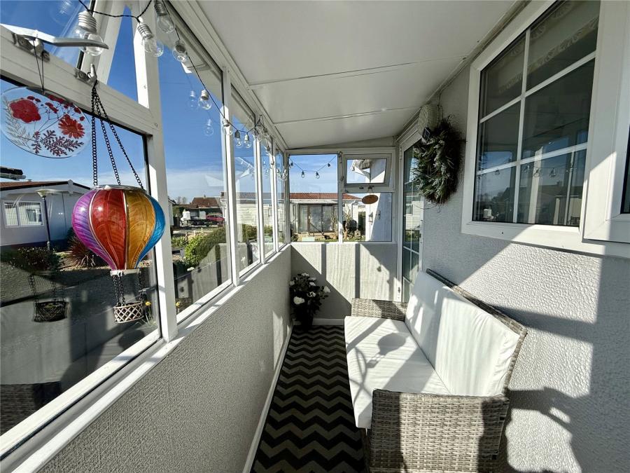 Image for Caramia Park, Sealeys Close