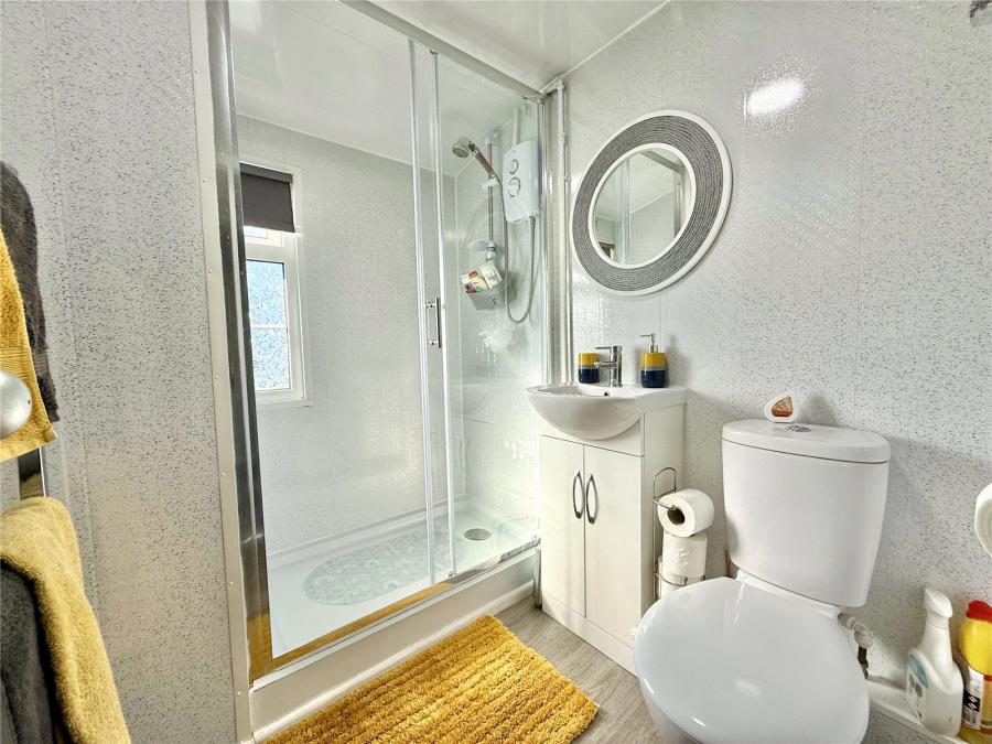 Image for Caramia Park, Sealeys Close