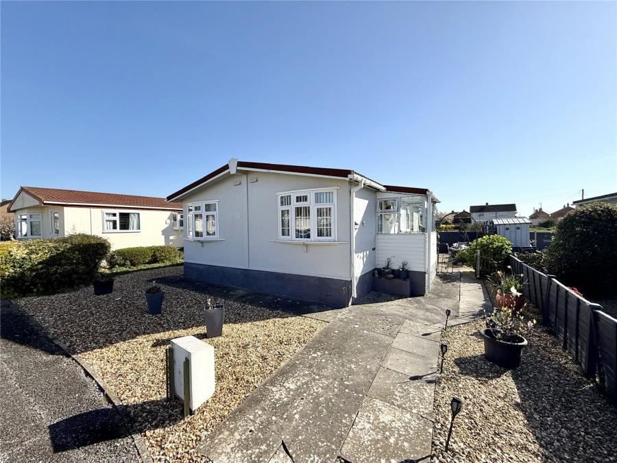 Image for Caramia Park, Sealeys Close