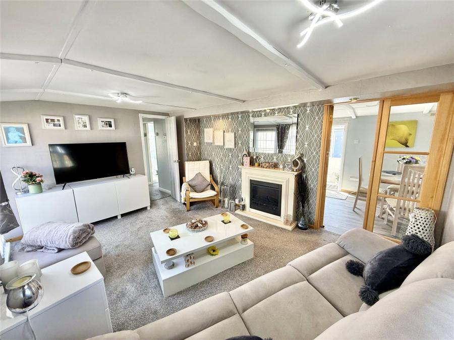 Image for Caramia Park, Sealeys Close