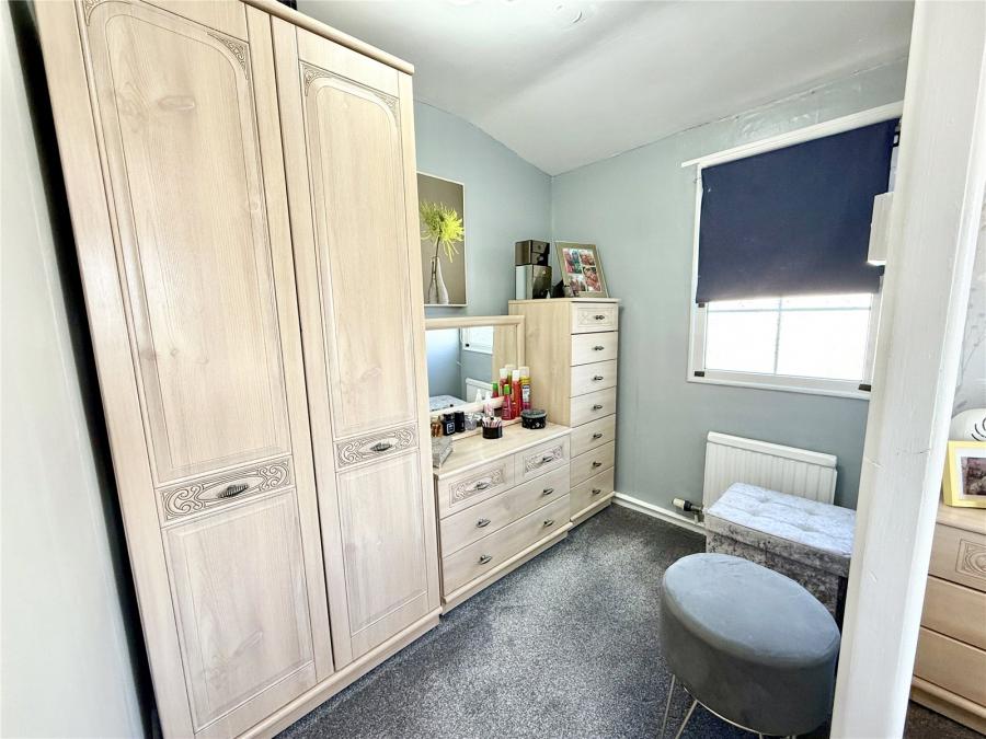 Image for Caramia Park, Sealeys Close