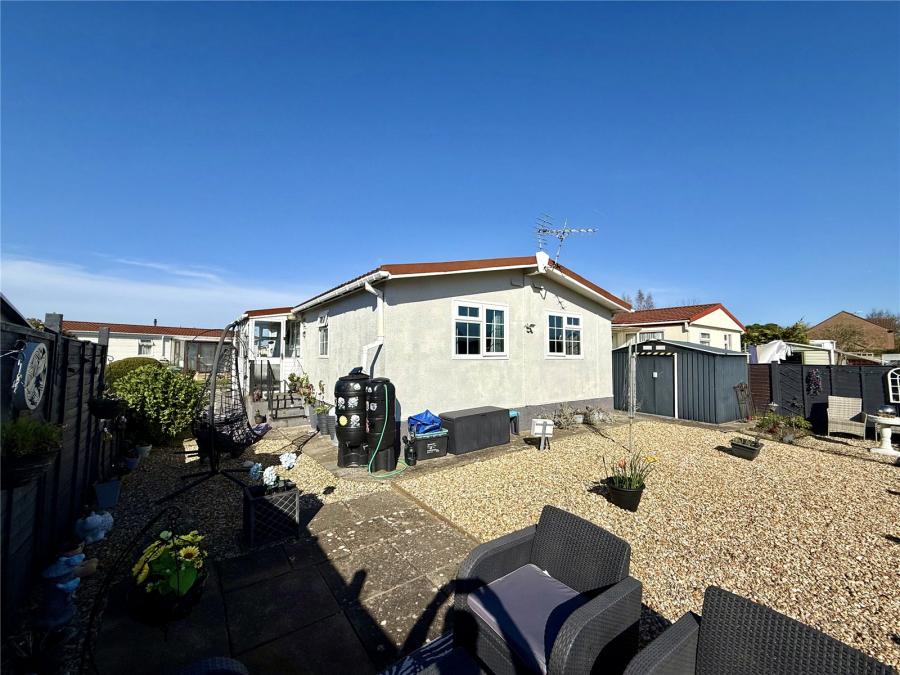 Image for Caramia Park, Sealeys Close