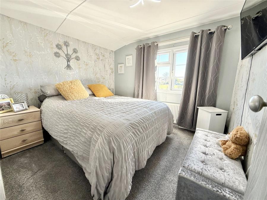 Image for Caramia Park, Sealeys Close