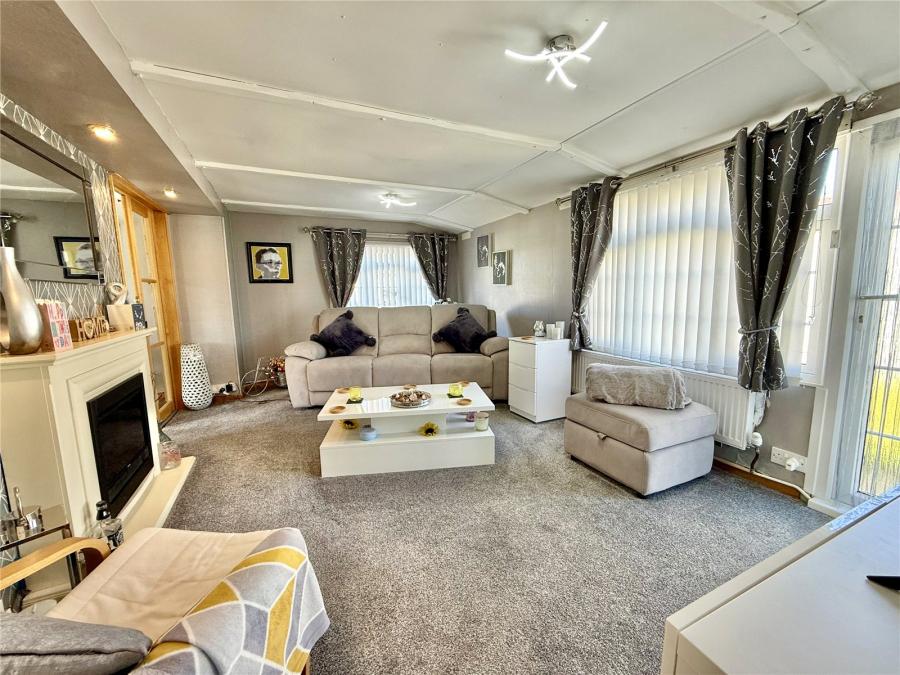Image for Caramia Park, Sealeys Close