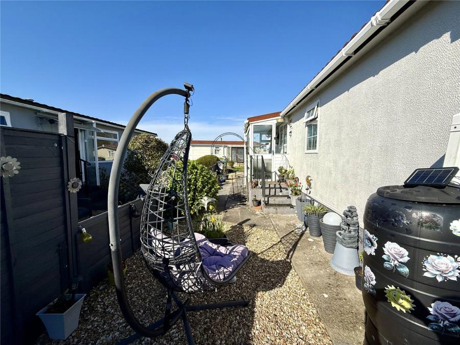Image for Caramia Park, Sealeys Close