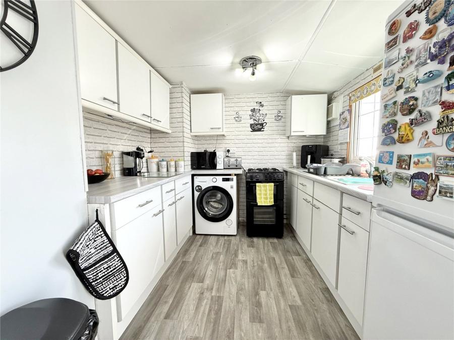 Image for Caramia Park, Sealeys Close