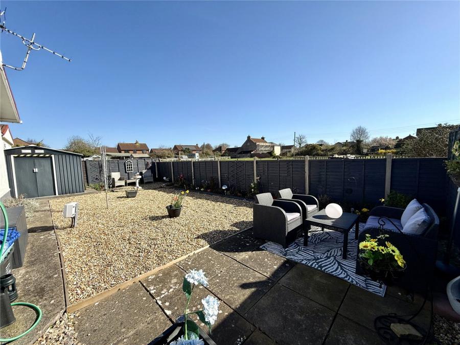 Image for Caramia Park, Sealeys Close