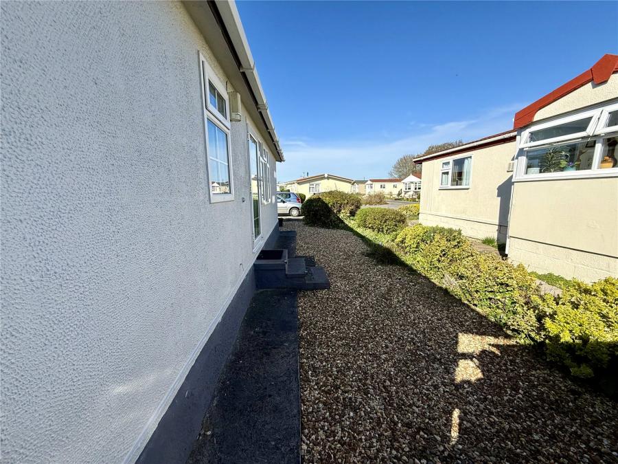 Image for Caramia Park, Sealeys Close